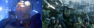 Illustration for article titled Avatar: Haven't We Seen This James Cameron Film Before?